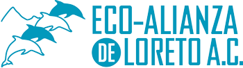 Eco Alianza de Loreto | Loreto, B.C.S. Logo